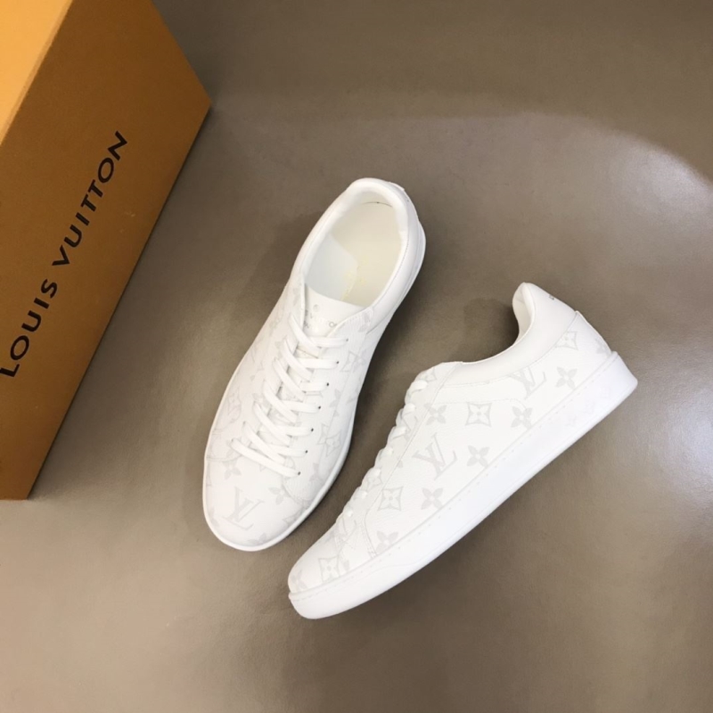 LV Casual Shoes